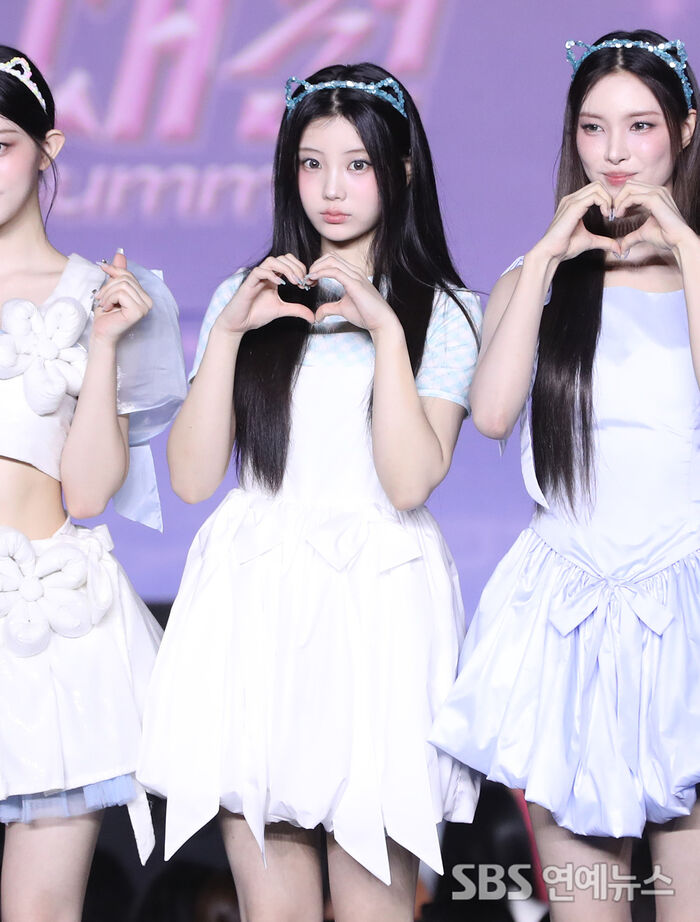 ILLIT Wonhee