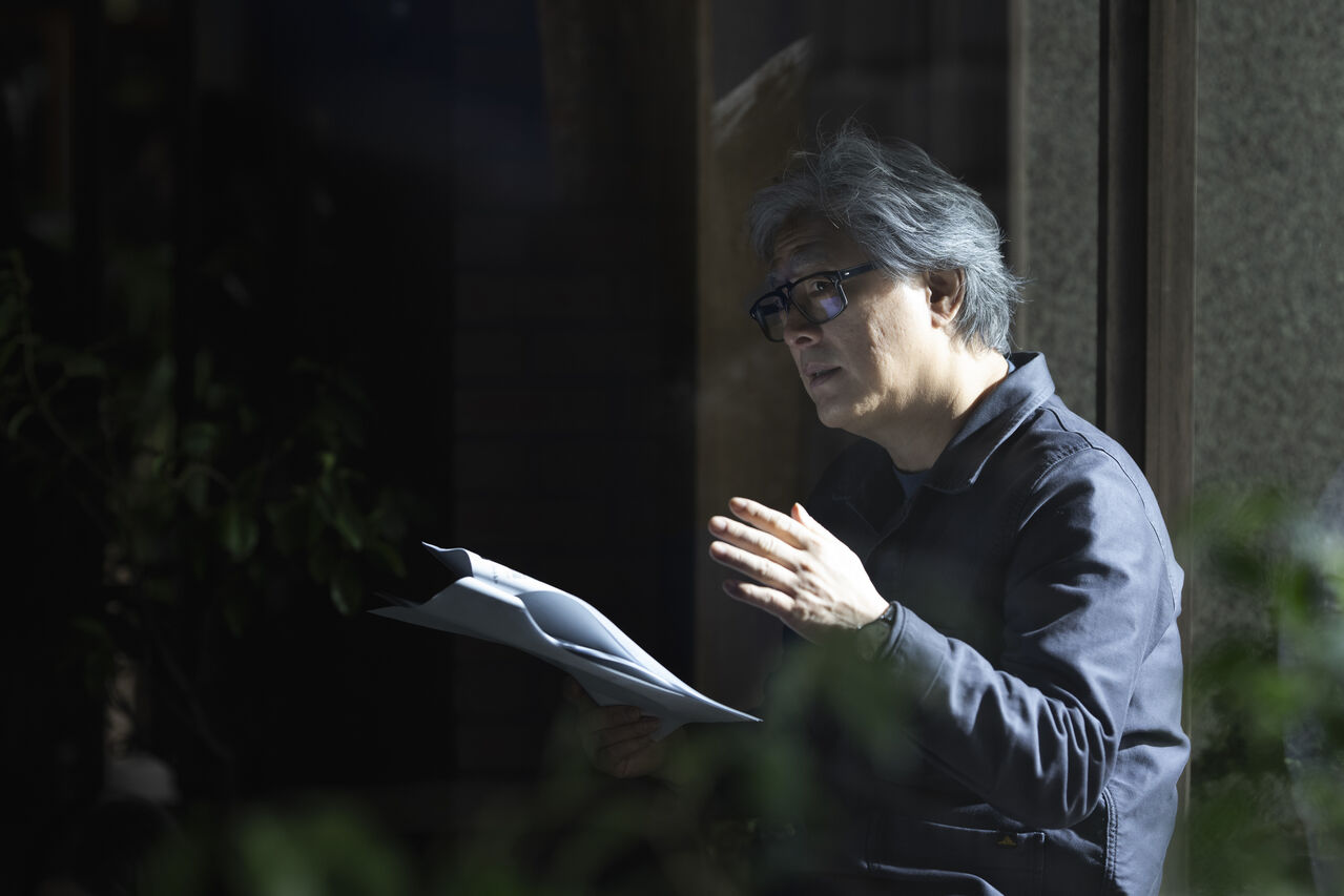 어쩔수가없다 박찬욱
