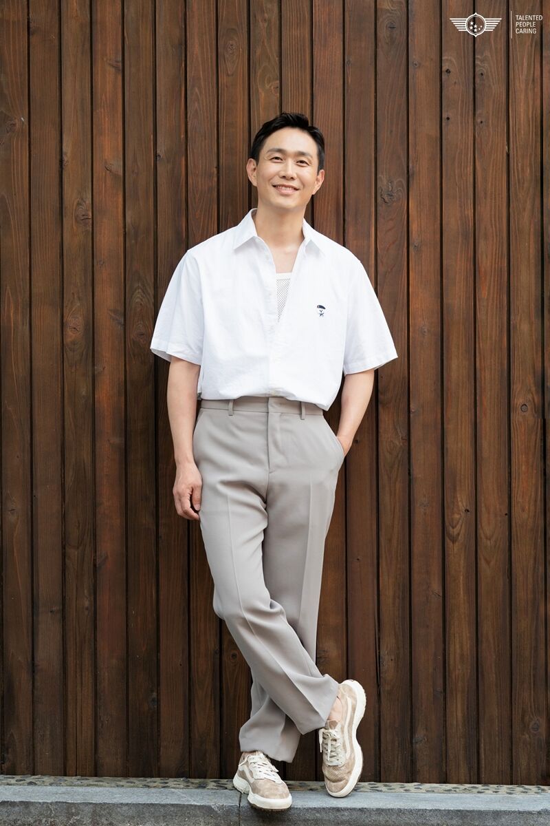 오정세