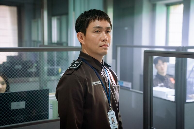 오정세