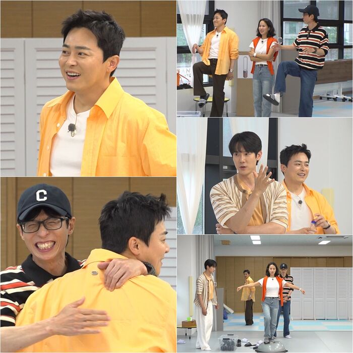 'Whenever Possible' Yoo Jae-suk Bursts into Laughter at Cho Jung-seok vs Yoo Yeon-seok's Playful Bickering