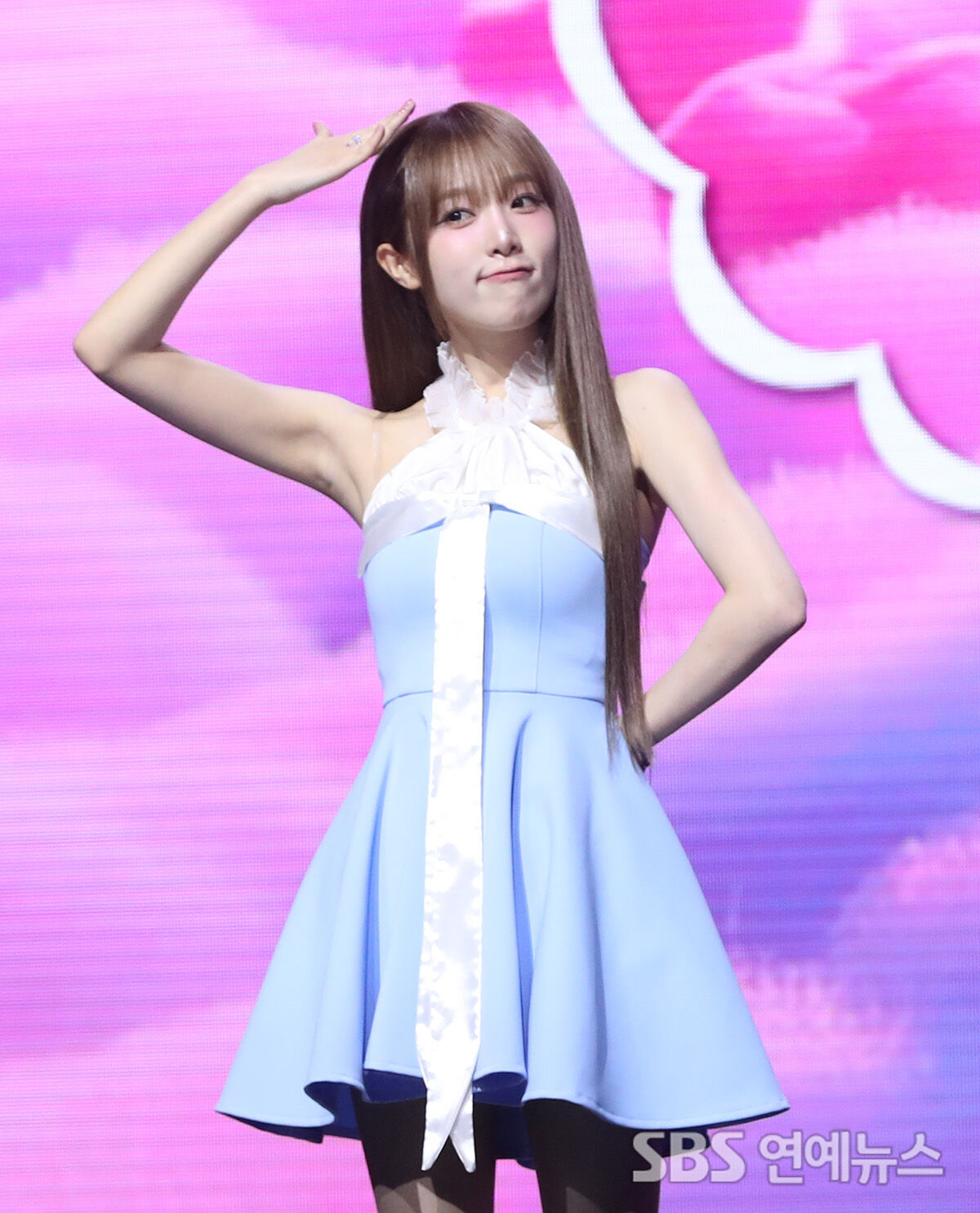 최예나