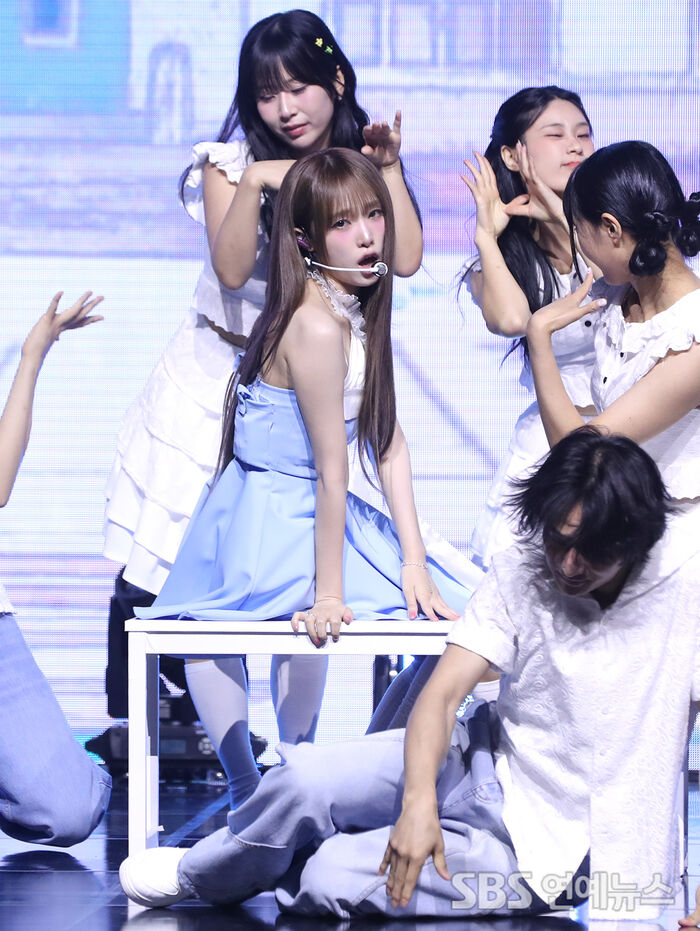 Choi Yena
