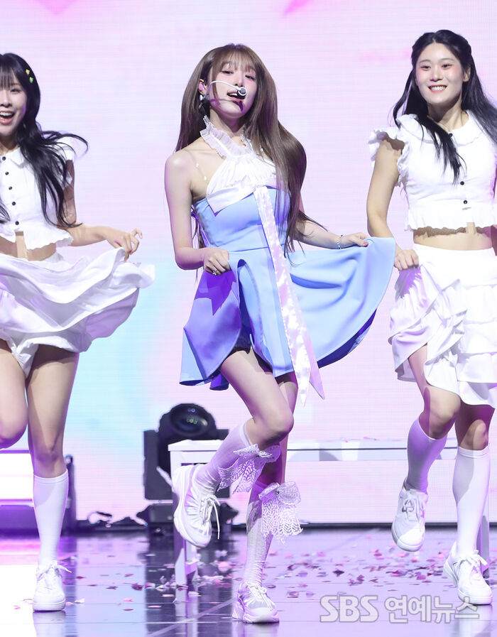 Choi Yena
