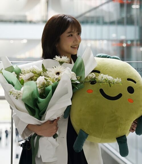 인플루언서 춈미, 수해 이웃 위해 5,377만 원 기부…"팔로워들과 함께 34번째 나눔"