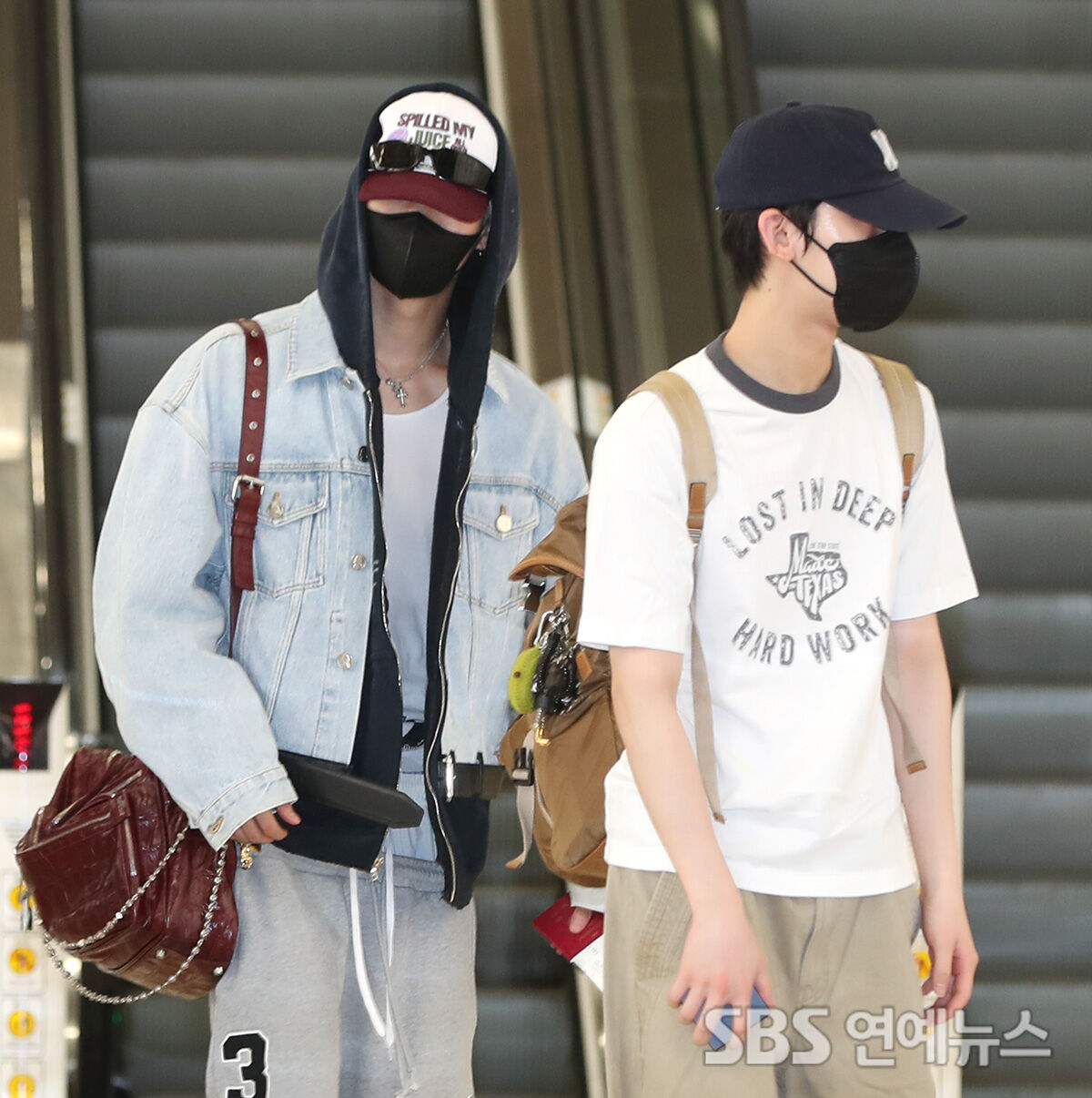 엔하이픈 니키 선우