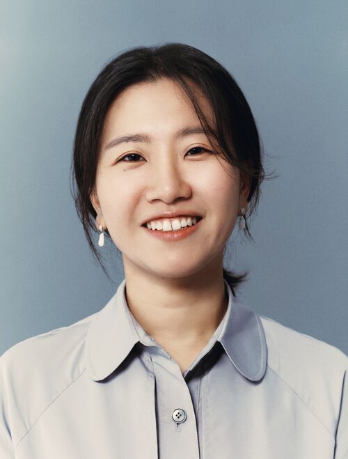 첫여름