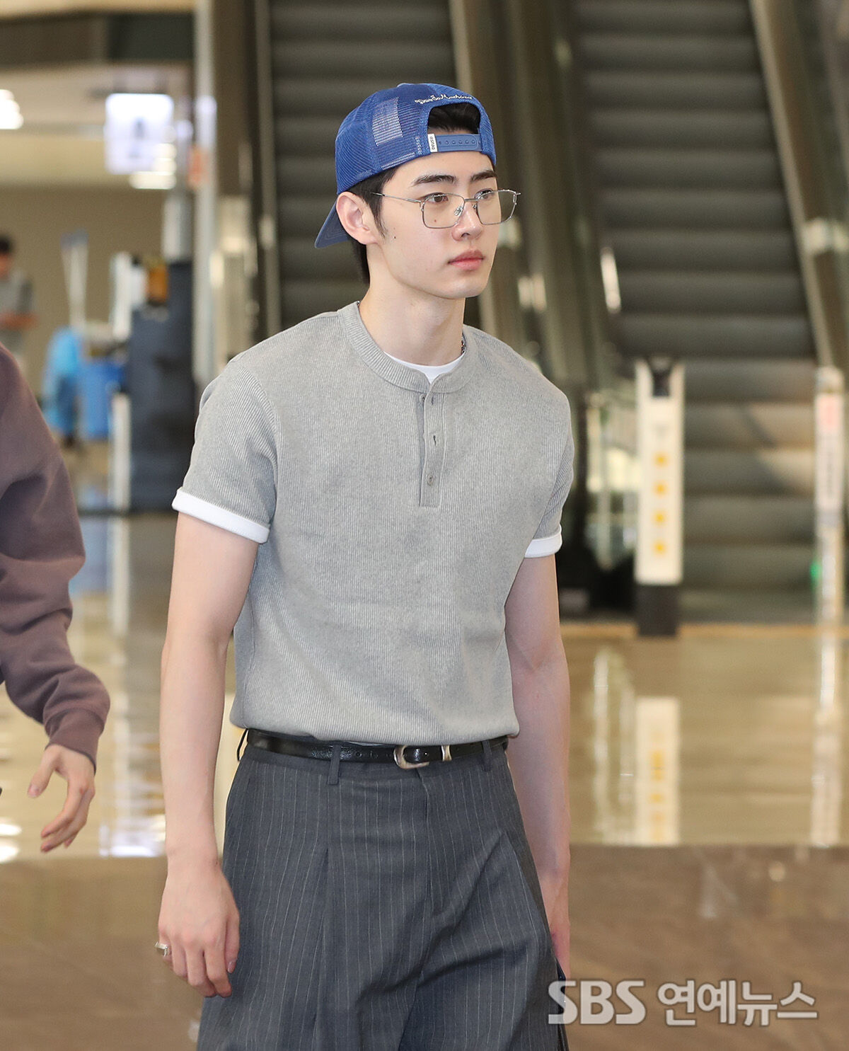 엔하이픈 성훈
