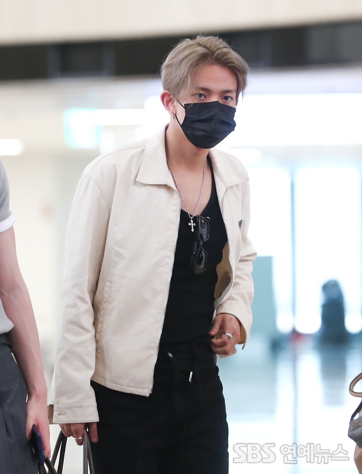 엔하이픈 희승