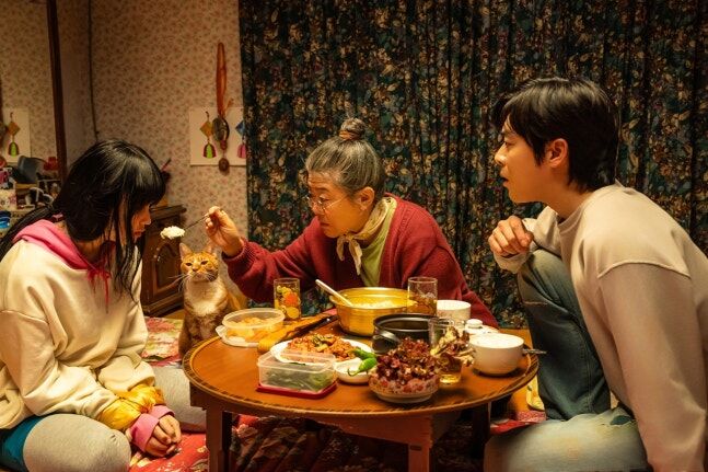 'My Daughter Is a Zombie' Dominates Box Office for 9 Straight Days, Eyes 3 Million Viewers This Weekend