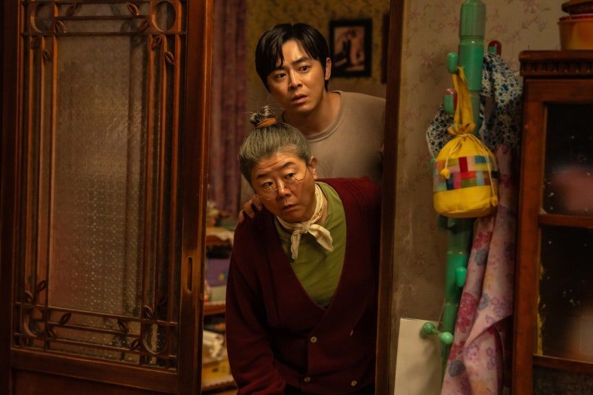 좀비