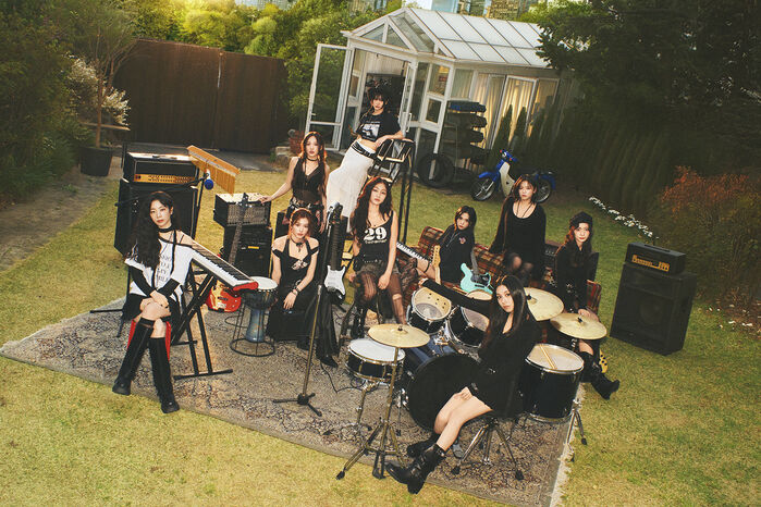 TWICE