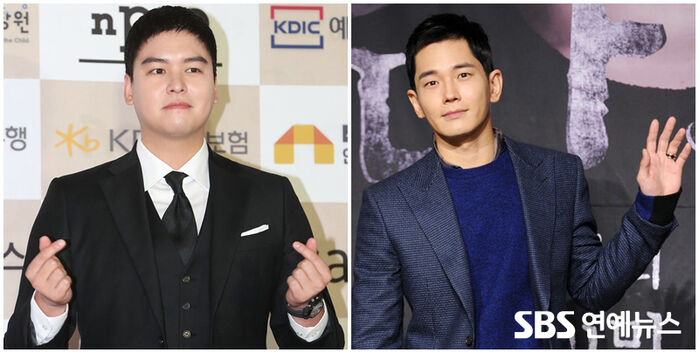 Lee Jang-woo On Joo-wan
