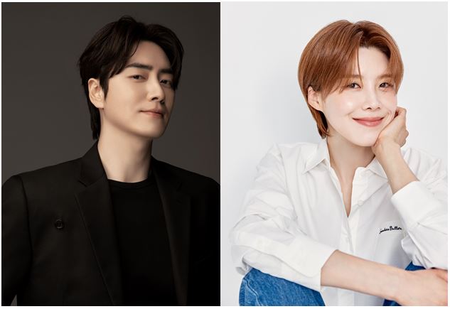 이준혁X장도연, 제21회 제천국제음악영화제 개막식 사회 맡는다