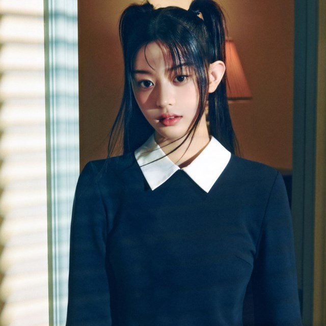 ILLIT MINJU to Make Her First Pitch Debut; Will She Bring Victory?