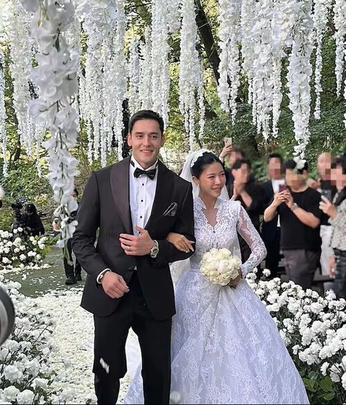 줄리엔강 "장모님과의 합가? 불편하지 않다"…'장서 갈등' 부인