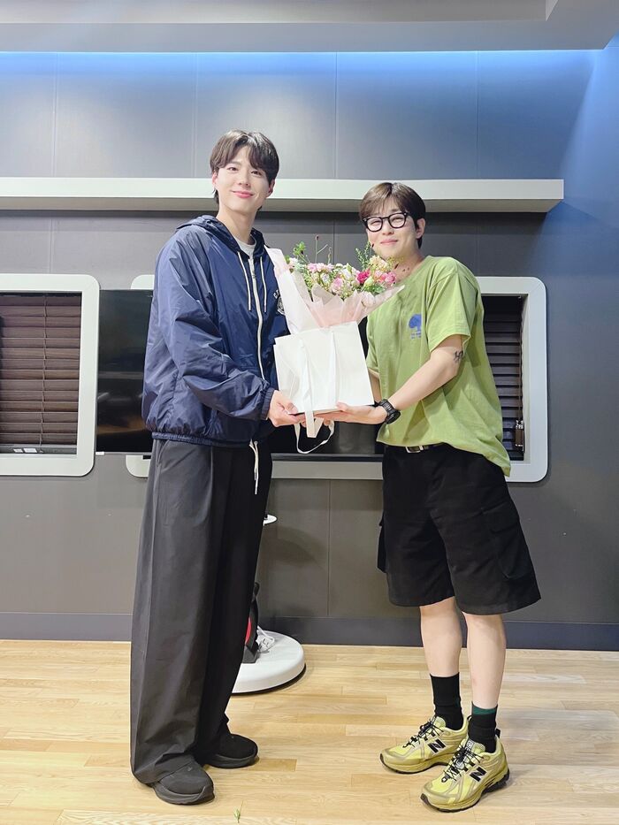 Park Bo-gum