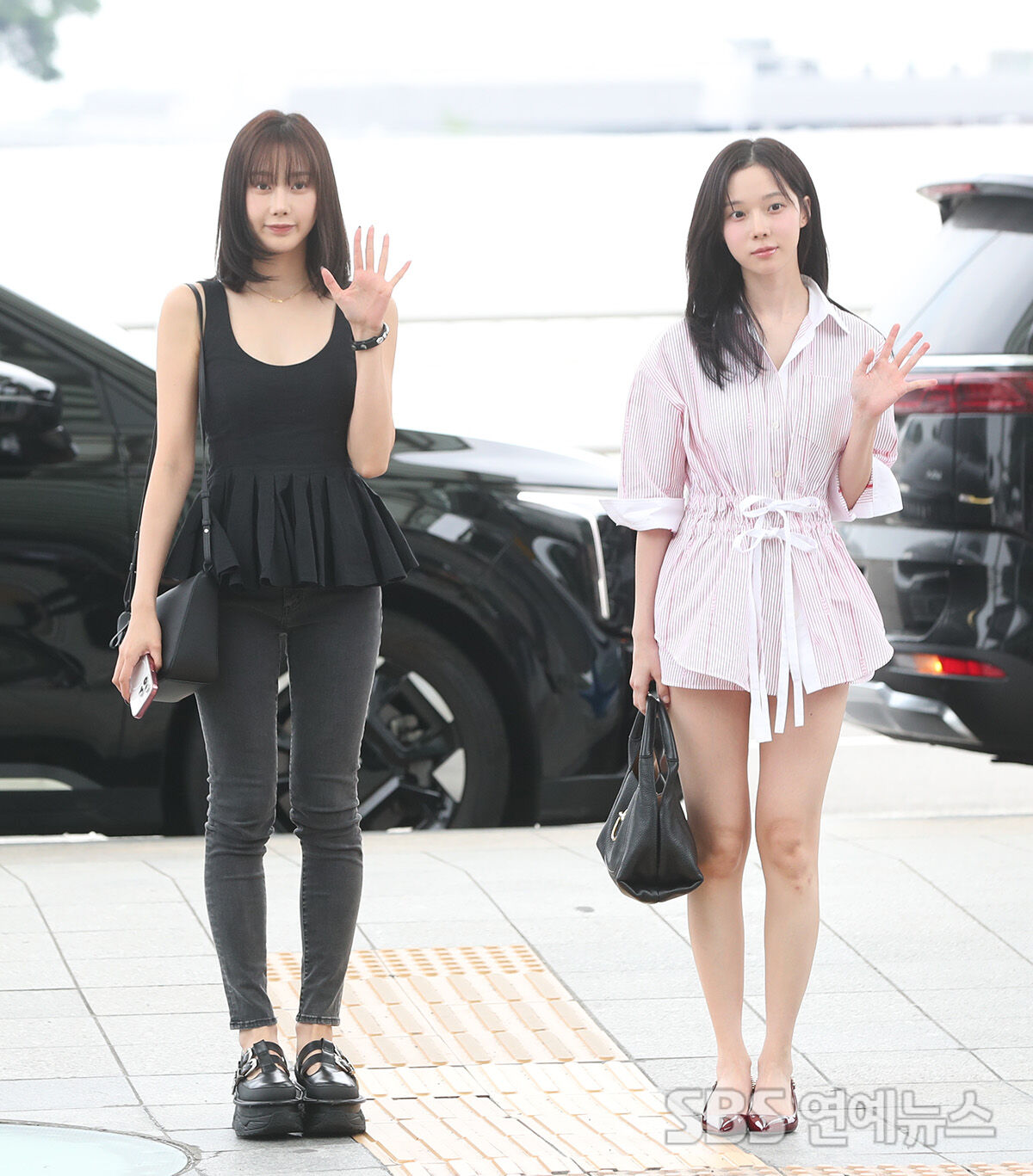 에스파 지젤 윈터