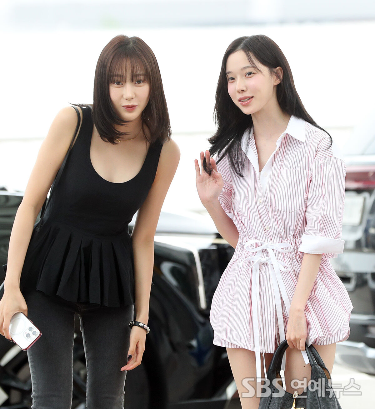 에스파 지젤 윈터
