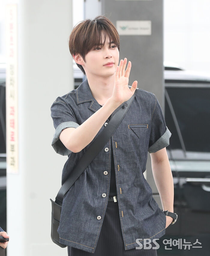 ZEROBASEONE Sung Han-bin