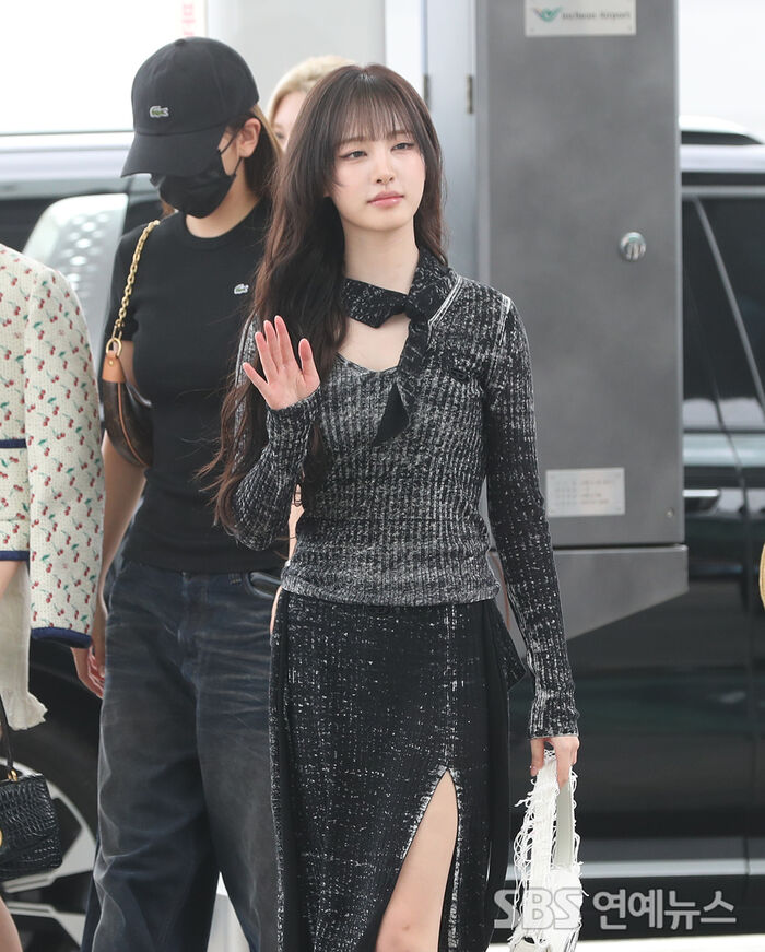 [E-Photo] IVE LIZ, 'Looking Amazing as Always'