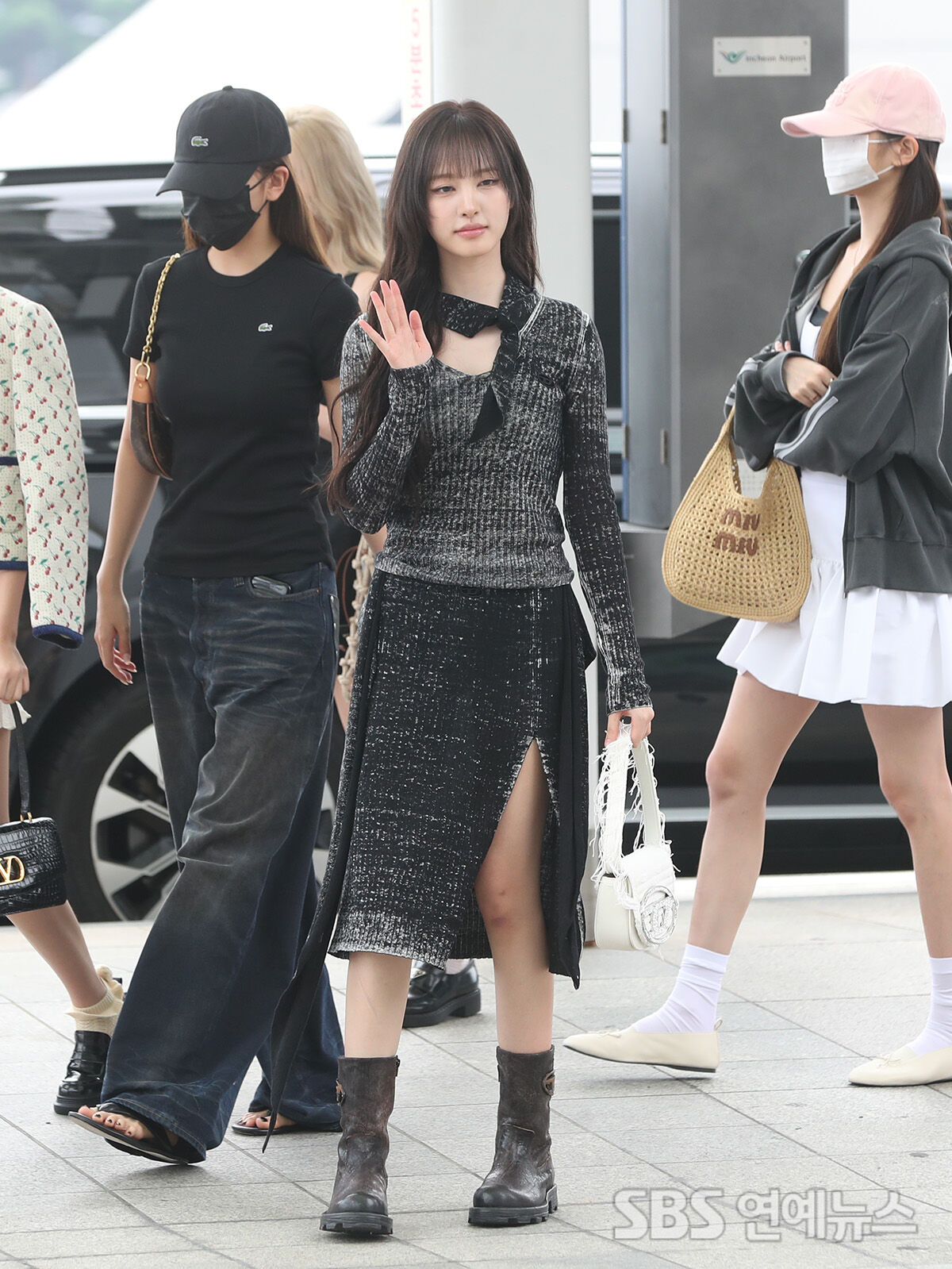 아이브 리즈