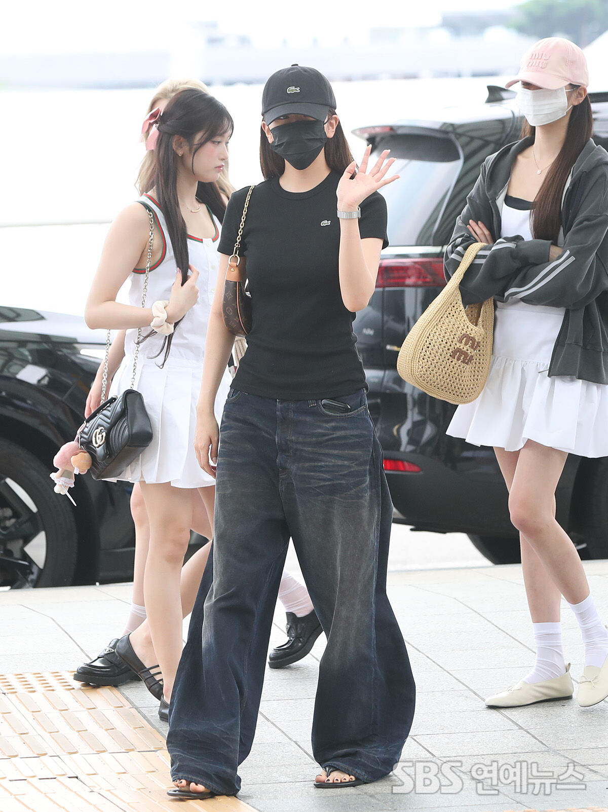 아이브 안유진