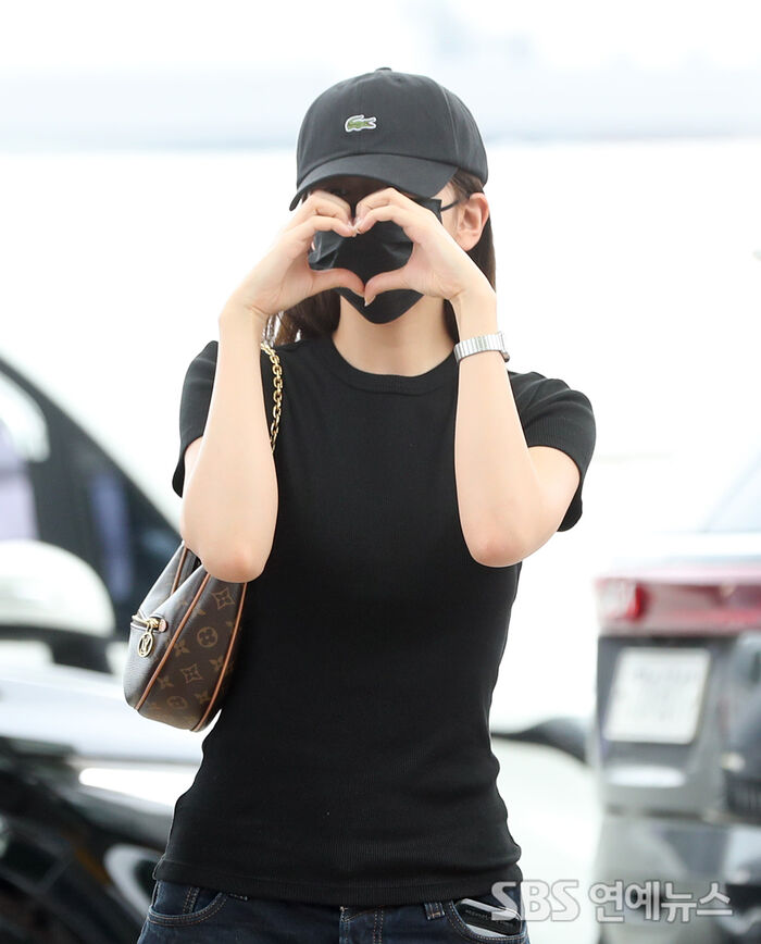 IVE Ahn Yu-jin