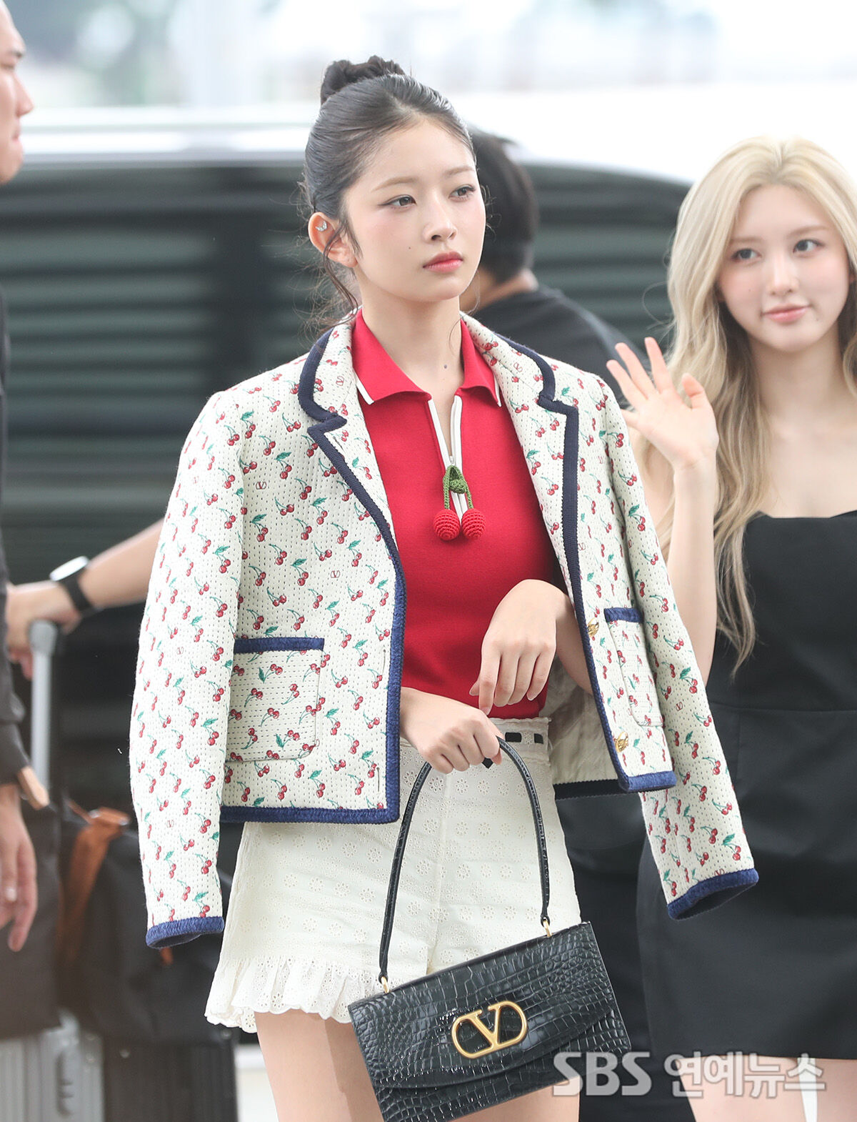 아이브 레이