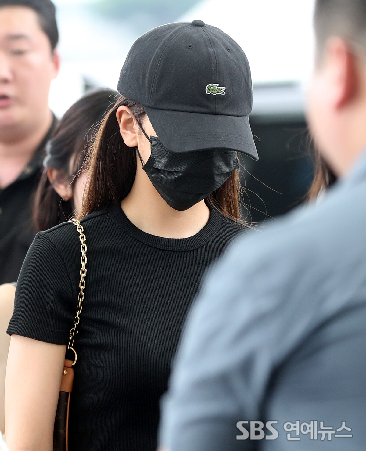 아이브 안유진
