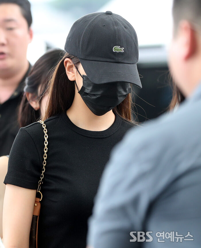 IVE Ahn Yu-jin