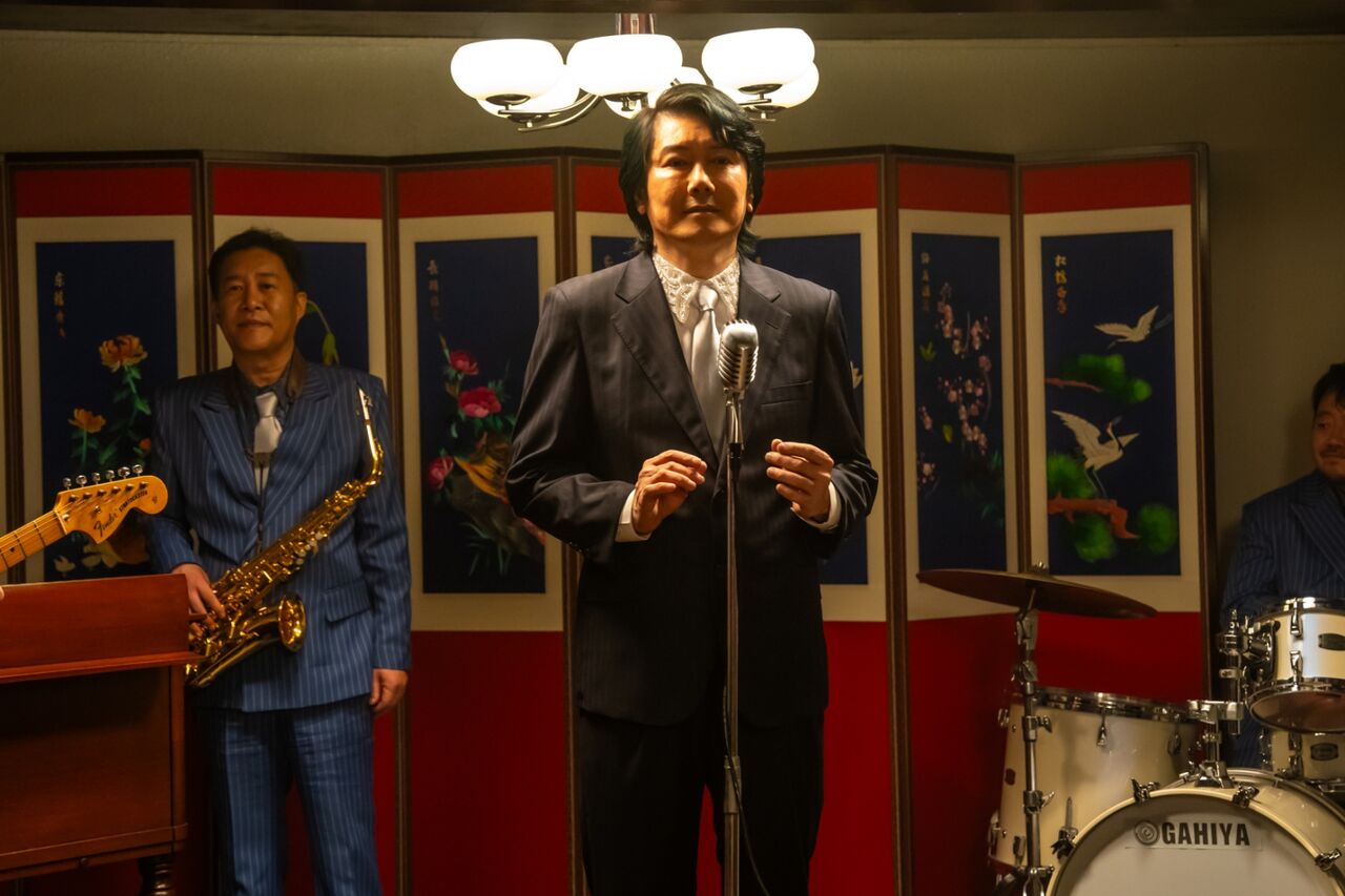 김장훈