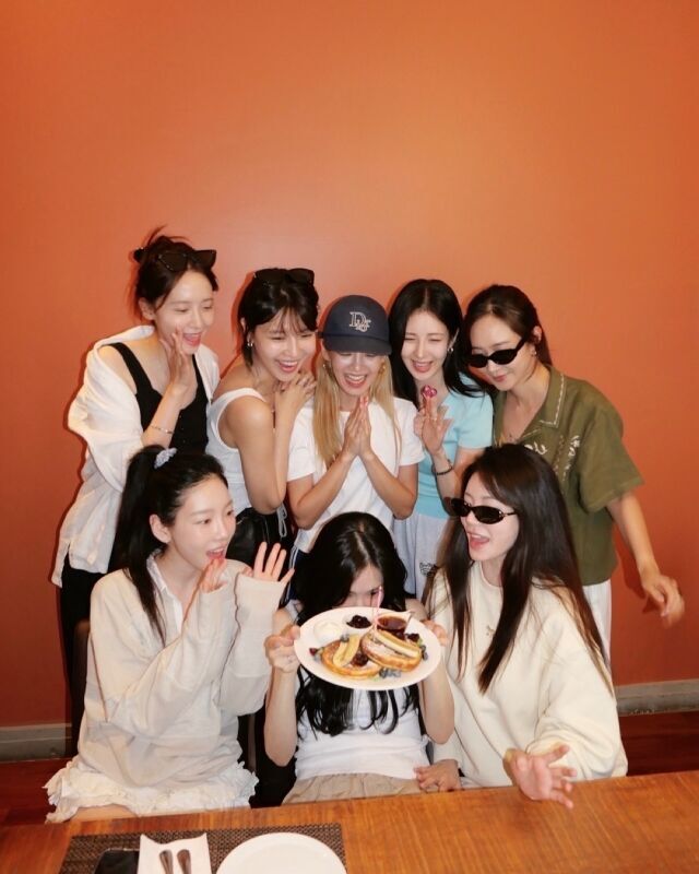 Girls' Generation