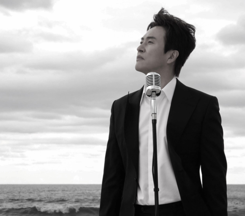'모친상' 김정민, 팬들이 모은 조의금 전액 기부…"어머니 뜻, 환우들에게 희망으로"