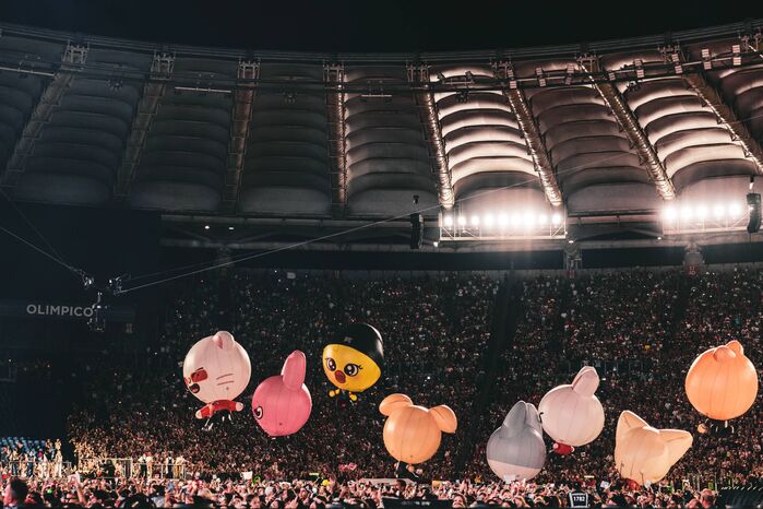 Stray Kids