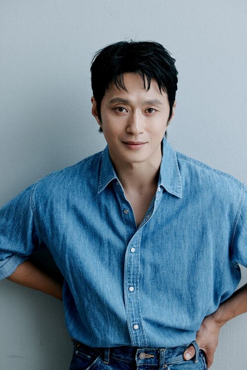 김성규, 컴퍼니온과 전속계약…이제훈과 한솥밥
