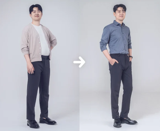 I am Solo Season 24's Young-soo