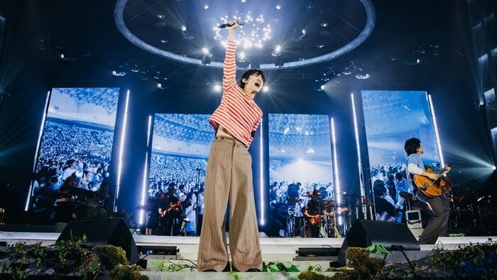 잔나비의 11년을 담았다...앵콜 콘서트 '모든소년소녀들 2125'