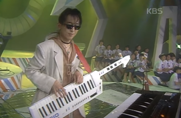 Kang Lin