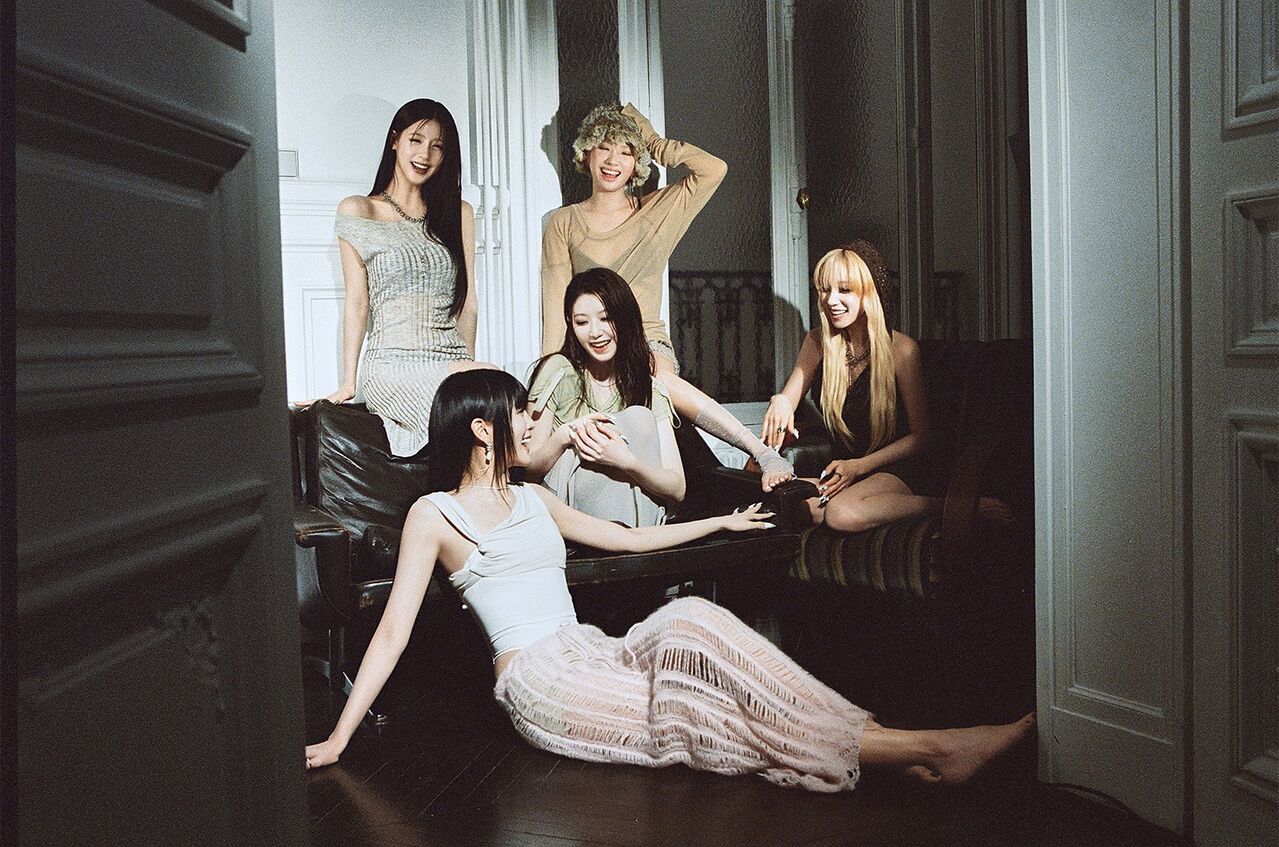 아이들 i-dle