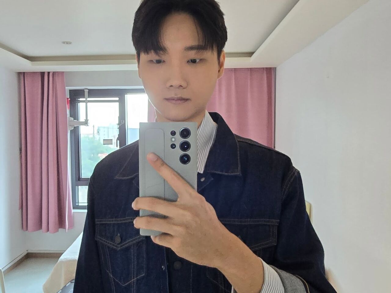 정목