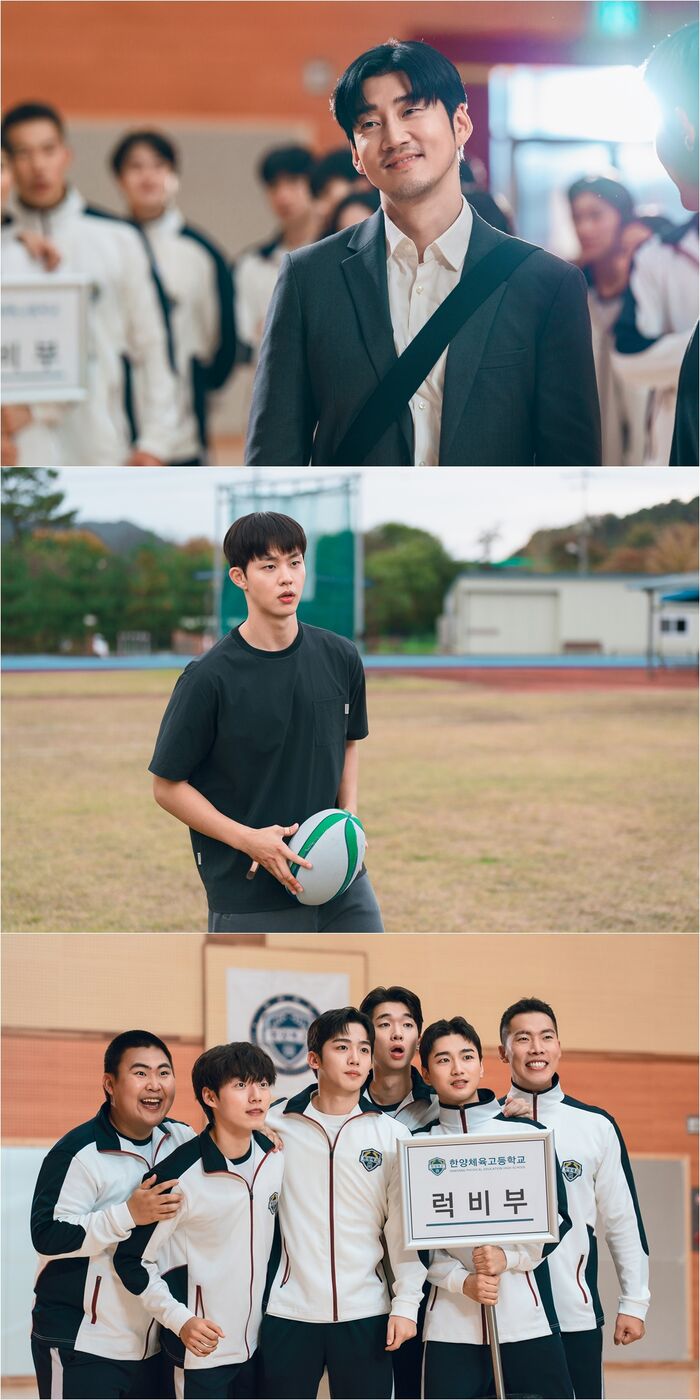 'The Winning Try' Hits the Ground Running with Record-Breaking Viewership
