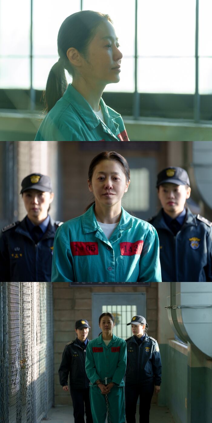 'The Mantis: Original Sin' Ko Hyun-jung Becomes a Death Row Inmate After Killing Five Men in a Serial Killer Role