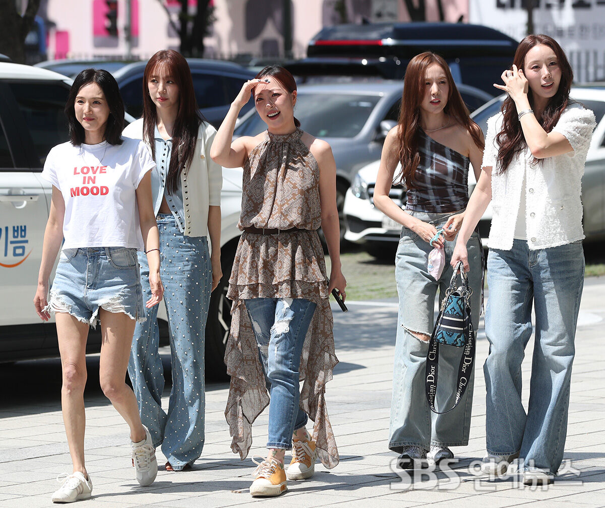 베이비복스
