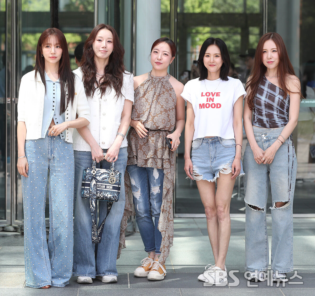 베이비복스