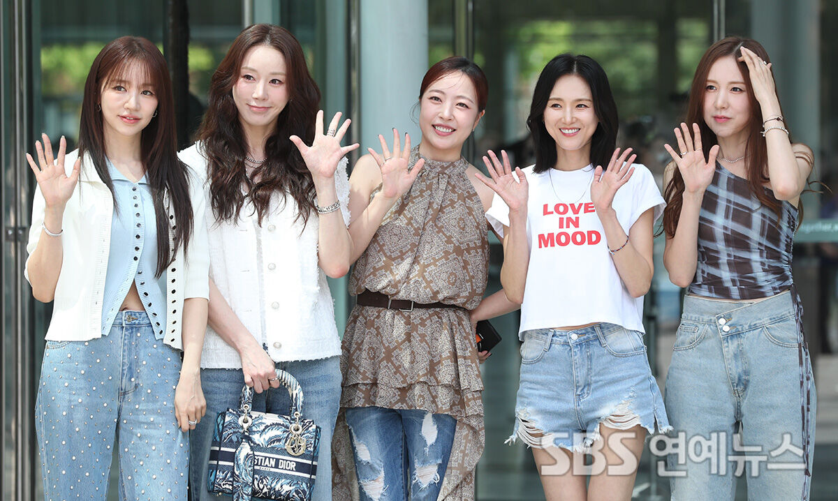 베이비복스