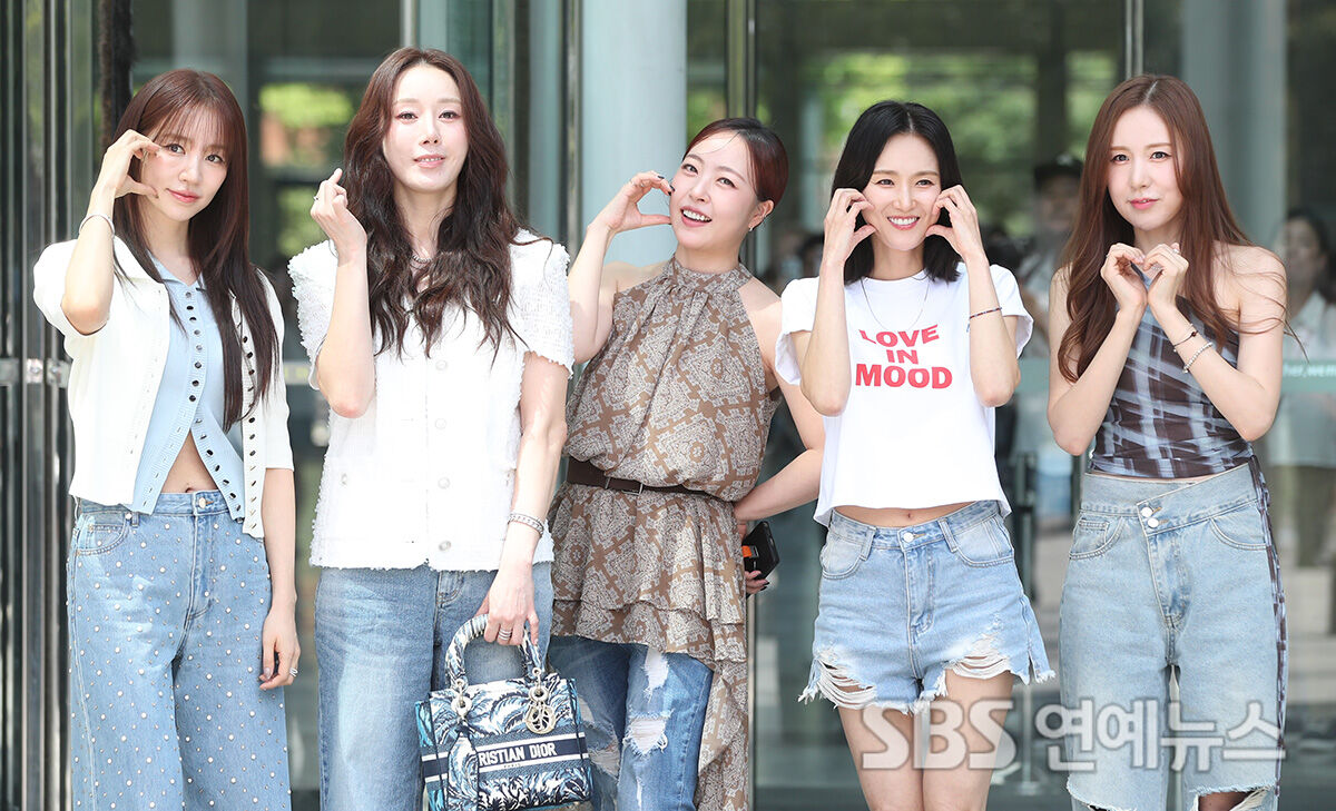 베이비복스