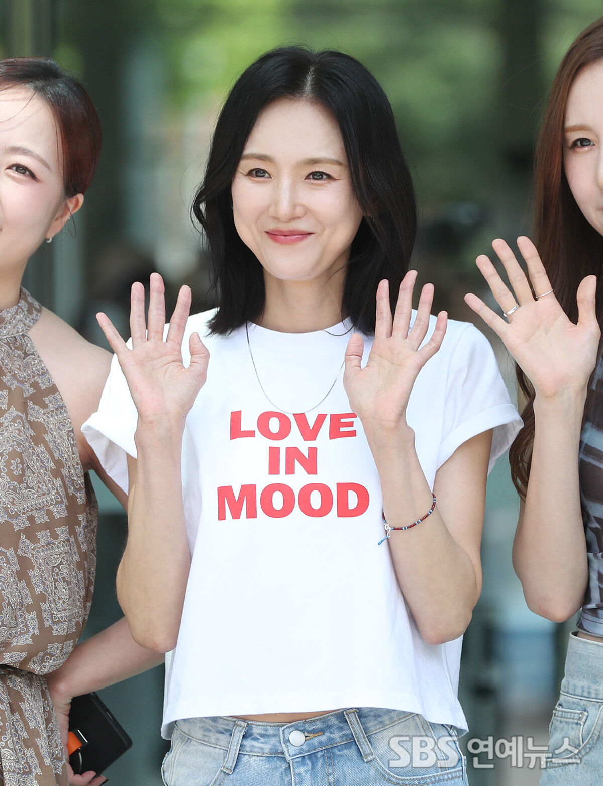 베이비복스 이희진
