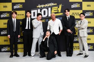 [TV랩]추성훈 