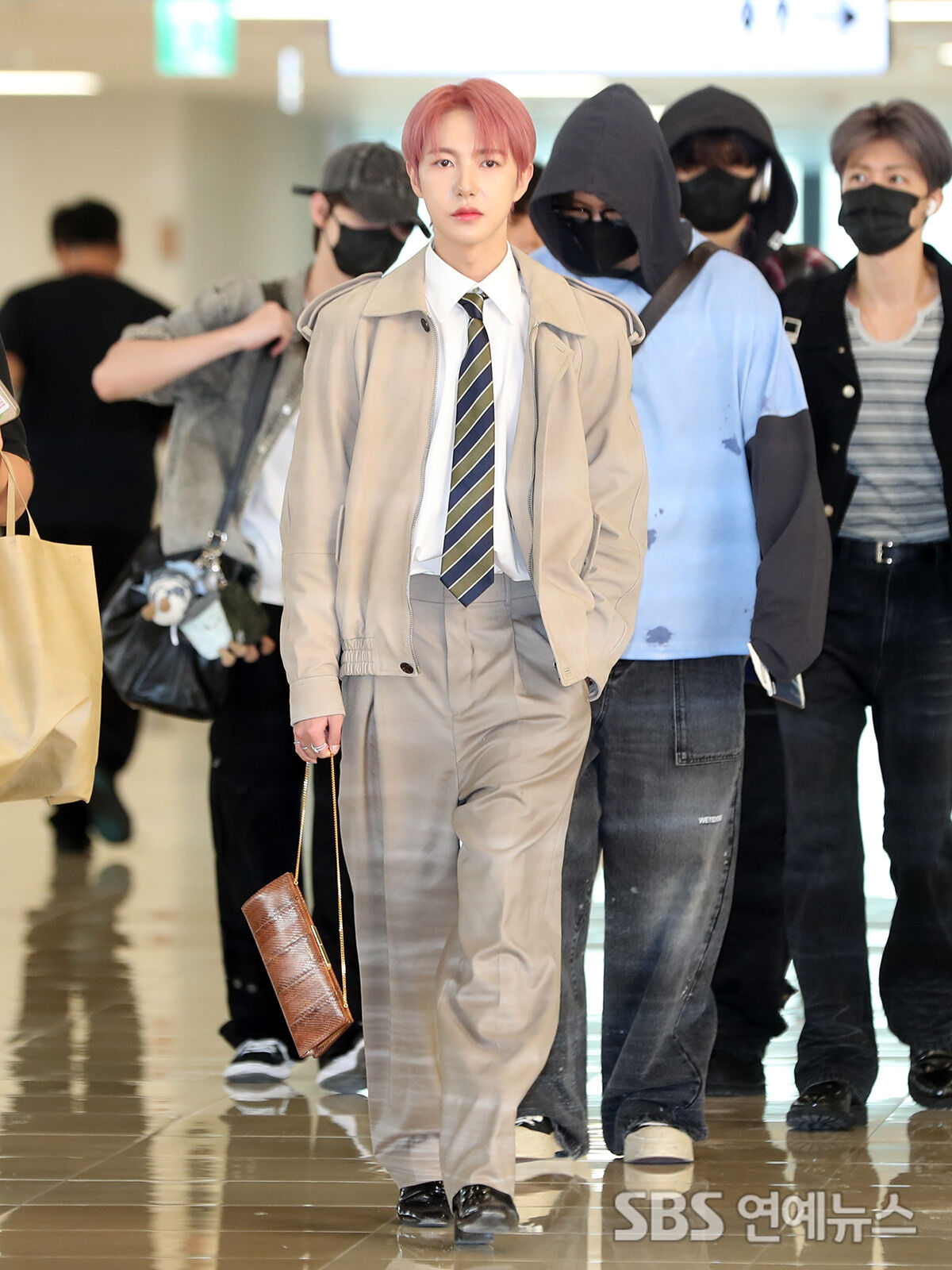 nct 런쥔